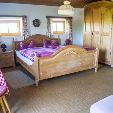 Feriegård Mayerhof *